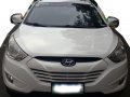 Selling White Hyundai Tucson 2013 SUV at 33051 km in Manila-0