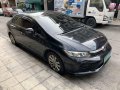 Black Honda Civic 2012 for sale in Makati-5