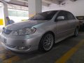 Sell Silver 2007 Toyota Corolla Altis in Mandaluyong-9