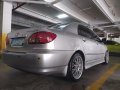 Sell Silver 2007 Toyota Corolla Altis in Mandaluyong-6