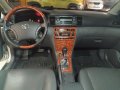 Sell Silver 2007 Toyota Corolla Altis in Mandaluyong-5