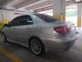 Sell Silver 2007 Toyota Corolla Altis in Mandaluyong-8