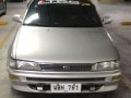 Silver Toyota Corolla 1998 for sale in Mandaluyong-4