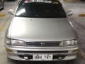 Silver Toyota Corolla 1998 for sale in Mandaluyong-1