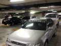 Silver Toyota Corolla 1998 for sale in Mandaluyong-3