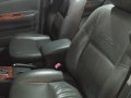 Sell Silver 2007 Toyota Corolla Altis in Mandaluyong-4