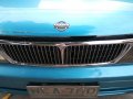 Selling Blue Nissan Sentra 1997 in Caloocan-2