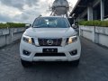 Selling Pearl White Nissan Navara in Quezon City-1