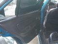 Selling Blue Nissan Sentra 1997 in Caloocan-8