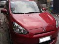 2015 MITSUBISHI MIRAGE HATCHBACK FRESH-2