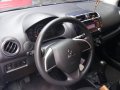 2015 MITSUBISHI MIRAGE HATCHBACK FRESH-3