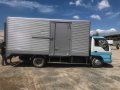 16ft. 2006 Isuzu Elf NPR Alum Van-1