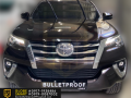 BRAND NEW! 2020 Toyota Fortuner V 4x4 Bulletproof Level 6 - BEST DEAL OFFER!!!-1