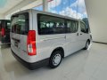 2021 Toyota Commuter Deluxe  60K All in Promo "No Hidden Charges"-1