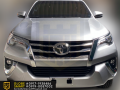2020 Toyota Fortuner V 4x4  Bulletproof Level 6 (Silver) - BRAND NEW-0