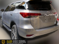 2020 Toyota Fortuner V 4x4  Bulletproof Level 6 (Silver) - BRAND NEW-3