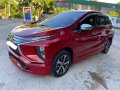 2019 Mitsubishi Ruby Red XPANDER GLS SPORT-0