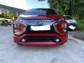 2019 Mitsubishi Ruby Red XPANDER GLS SPORT-2