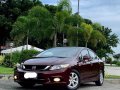 HONDA CIVIC 2015 FOR SALE-0