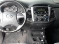 Toyota Innova E 2.5L 2014 Automatic Transmission Alphard Look-3