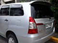 Toyota Innova E 2.5L 2014 Automatic Transmission Alphard Look-9