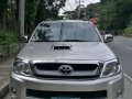 2009 Toyota Hilux 4x4-0