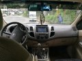 2009 Toyota Hilux 4x4-1