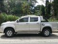 2009 Toyota Hilux 4x4-2