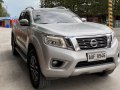 Nissan Navara VL 2016 4x4-2