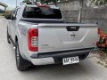 Nissan Navara VL 2016 4x4-3