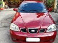 Chevy Optra 2004-9