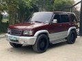 FOR SALE!!! VERY GOOD VALUE!!! 2003 Isuzu Trooper Ls 4x2-0