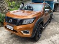 2018 Nissan Navara VL 4X4-0