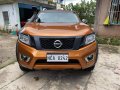 2018 Nissan Navara VL 4X4-2