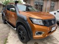 2018 Nissan Navara VL 4X4-6