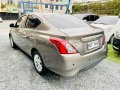 2018 NISSAN ALMERA AUTOMATIC GRAB READY FOR SALE-4