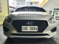 Lockdown Sale! 2019 Hyundai Reina 1.4. Manual Silver 13T Kms IAC3084-1