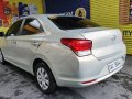 Lockdown Sale! 2019 Hyundai Reina 1.4. Manual Silver 13T Kms IAC3084-4
