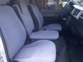Silver Toyota Hiace 2014 for sale in Tacloban-2