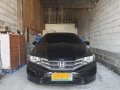 Sell Black 2012 Honda City in San Juan-0