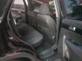 Black Kia Sorento 2015 for sale in Manila-6