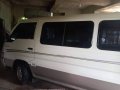 Sell Pearl White 2005 Nissan Escapade in Cebu-4