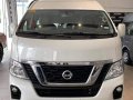 Sell White Nissan Urvan in Quezon City-8