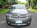 Selling Silver Dodge Durango 2011 in Quezon City-4