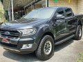 Sell Black 2018 Ford Ranger in Quezon City-6