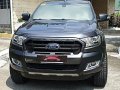 Sell Black 2018 Ford Ranger in Quezon City-7
