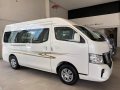 Sell White Nissan Urvan in Quezon City-3
