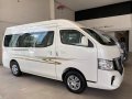 Sell White Nissan Urvan in Quezon City-5