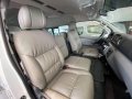 Sell White Nissan Urvan in Quezon City-4