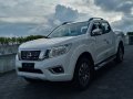 Selling Pearl White Nissan Navara in Quezon City-5